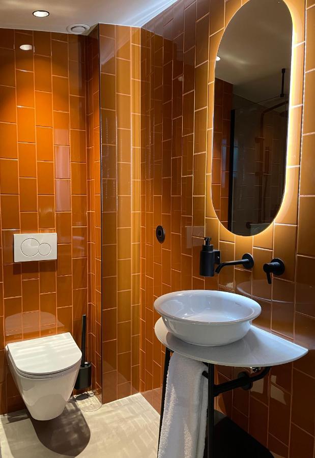 Sutrooms Braga Zewnętrze zdjęcie