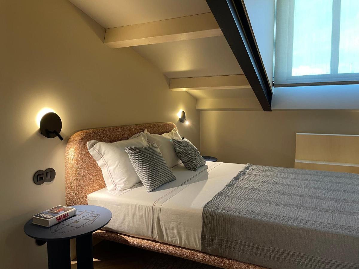 Sutrooms Braga Zewnętrze zdjęcie